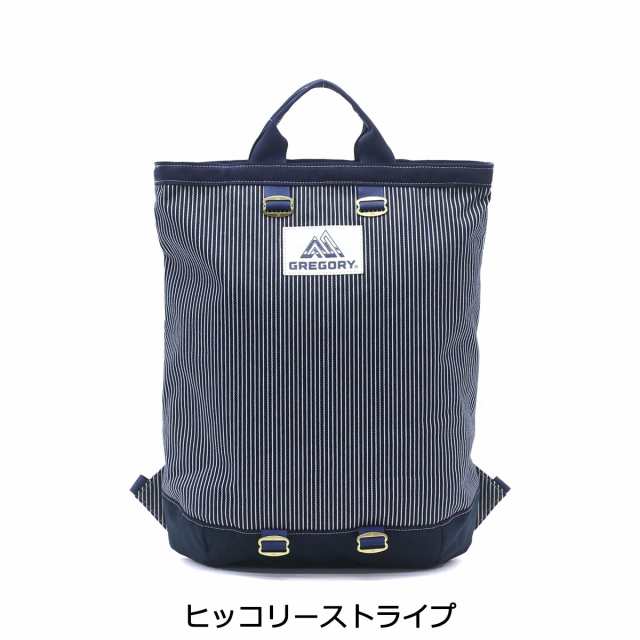 商品レビューで＋5％】【日本正規品】グレゴリー リュック