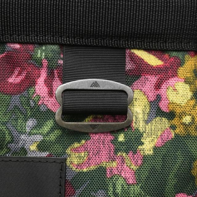 グレゴリー　リュック　花柄　フラッシュデイ GREGORY グレゴリー バッグ 2WAY リュックサック デイパック