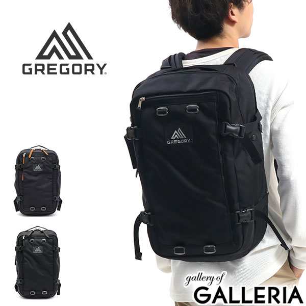 GREGORY グレゴリー Journeyman ジャーニーマンリュック