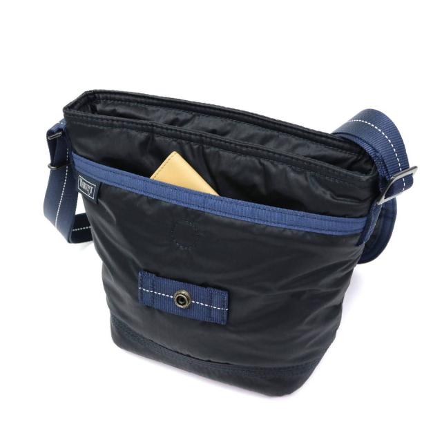 商品レビューで＋5％】ハーヴェストレーベル メッセンジャーバッグ