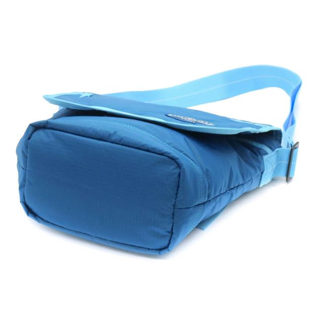 商品レビューで＋5％】ハーヴェストレーベル メッセンジャーバッグ