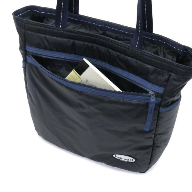 商品レビューで＋5％】ハーヴェストレーベル トートバッグ HARVEST