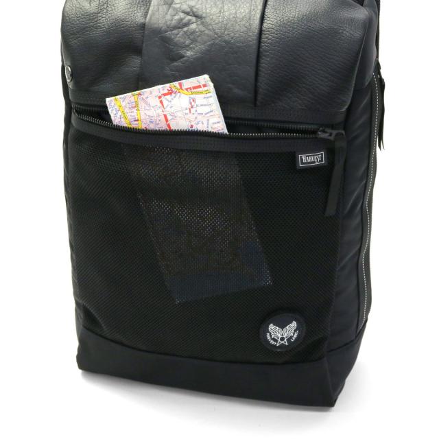 商品レビューで＋5％】ハーヴェストレーベル バックパック HARVEST