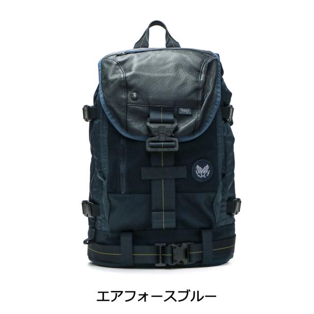 最大30%還元★6/13限定｜【商品レビューで＋5％】ハーヴェストレーベル バックパック HARVEST LABEL CUSTOM カスタム RUCKPACK 大容量 HC-0107_2