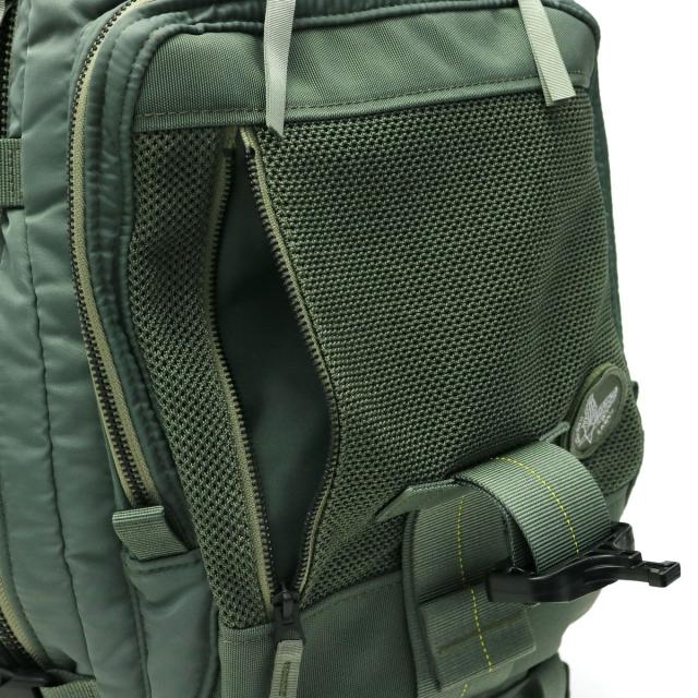 最大30%還元★6/13限定｜【商品レビューで＋5％】ハーヴェストレーベル バックパック HARVEST LABEL CUSTOM カスタム RUCKPACK 大容量 HC-0107_16