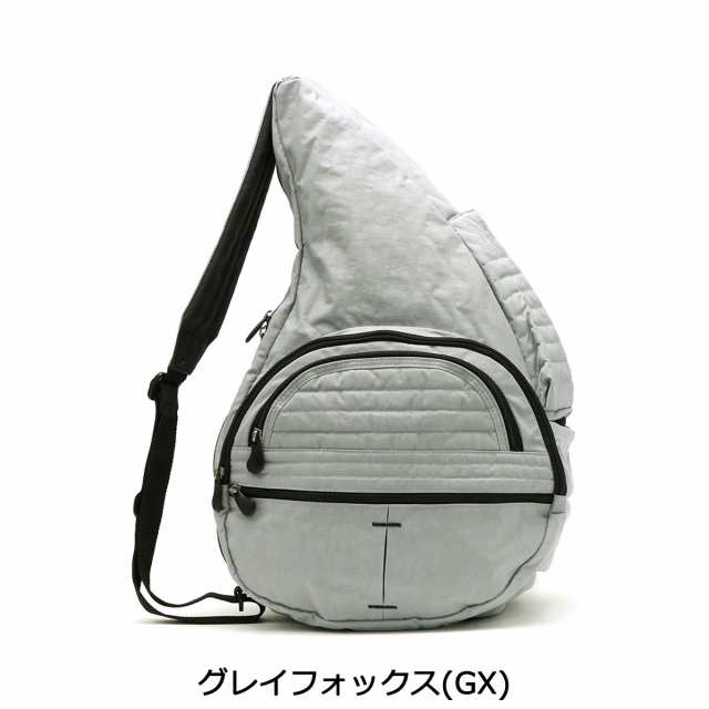 商品レビューで＋5％】ヘルシーバックバッグ HEALTHY BACK BAG ボディ