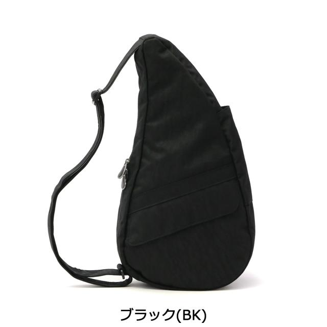 【商品レビューで＋5％】ヘルシーバックバッグ HEALTHY BACK BAG ボディバッグ Classis S ショルダー 6303_1