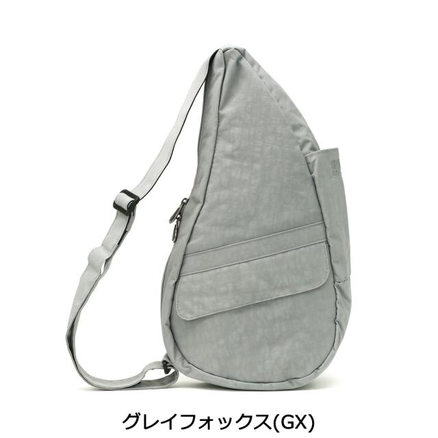 【商品レビューで＋5％】ヘルシーバックバッグ HEALTHY BACK BAG ボディバッグ Classis S ショルダー 6303_2