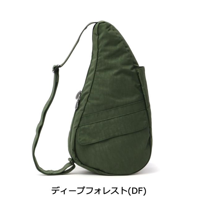 【商品レビューで＋5％】ヘルシーバックバッグ HEALTHY BACK BAG ボディバッグ Classis S ショルダー 6303_3