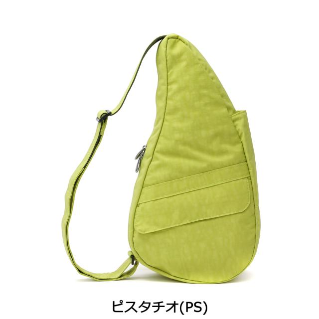 【商品レビューで＋5％】ヘルシーバックバッグ HEALTHY BACK BAG ボディバッグ Classis S ショルダー 6303_5