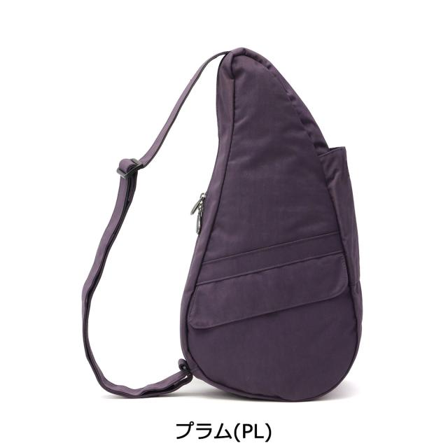 【商品レビューで＋5％】ヘルシーバックバッグ HEALTHY BACK BAG ボディバッグ Classis S ショルダー 6303_6