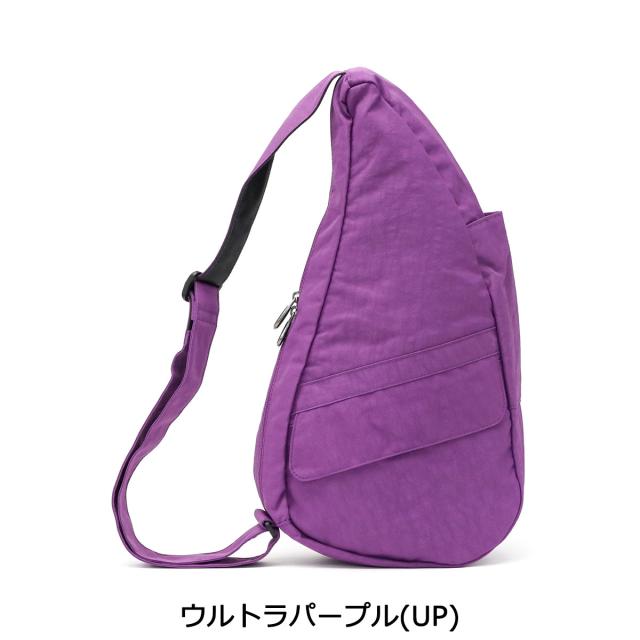 【商品レビューで＋5％】ヘルシーバックバッグ HEALTHY BACK BAG ボディバッグ Classis S ショルダー 6303_7