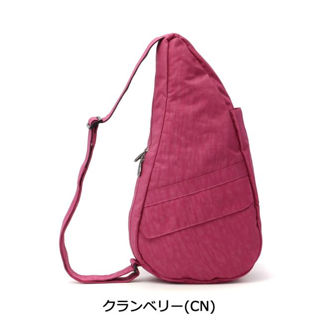 【商品レビューで＋5％】ヘルシーバックバッグ HEALTHY BACK BAG ボディバッグ Classis S ショルダー 6303_8