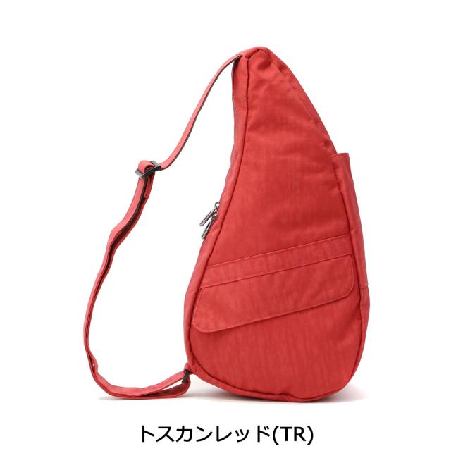 【商品レビューで＋5％】ヘルシーバックバッグ HEALTHY BACK BAG ボディバッグ Classis S ショルダー 6303_9