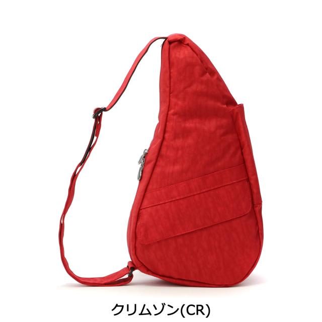 【商品レビューで＋5％】ヘルシーバックバッグ HEALTHY BACK BAG ボディバッグ Classis S ショルダー 6303_10