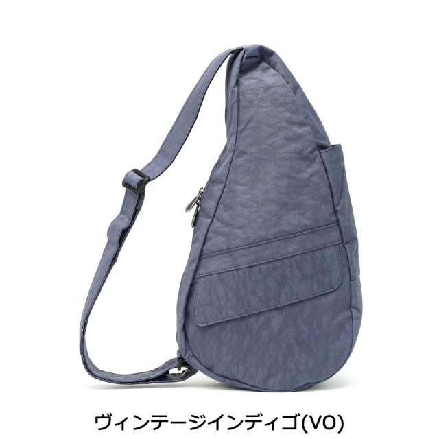 【商品レビューで＋5％】ヘルシーバックバッグ HEALTHY BACK BAG ボディバッグ Classis S ショルダー 6303_12