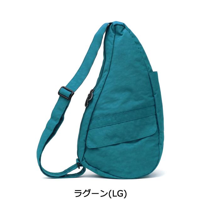 【商品レビューで＋5％】ヘルシーバックバッグ HEALTHY BACK BAG ボディバッグ Classis S ショルダー 6303_13