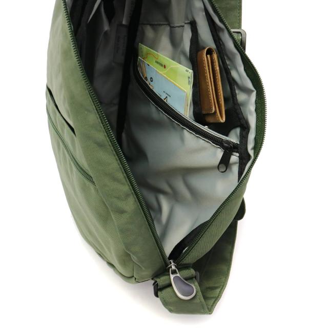 【商品レビューで＋5％】ヘルシーバックバッグ HEALTHY BACK BAG ボディバッグ Classis S ショルダー 6303_17