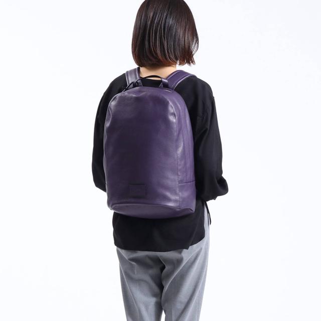 商品レビューで＋5％】アエナ リュック HMAEN デイパック SLBi PACKER