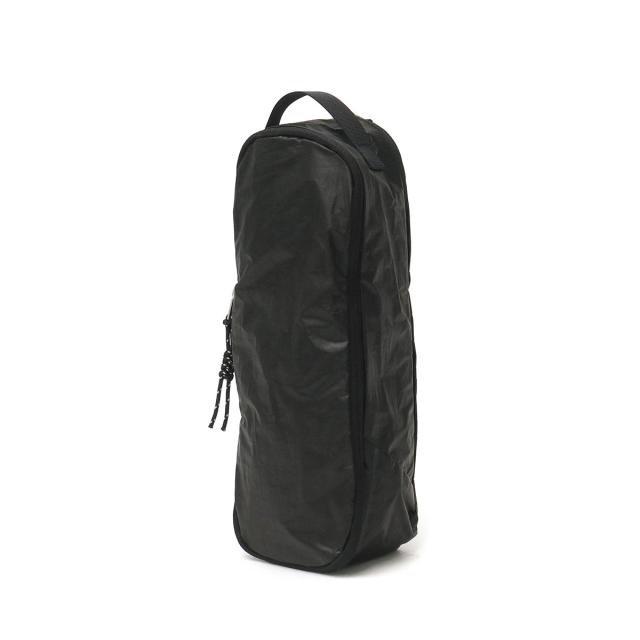 【商品レビューで＋5％】【セール30%OFF】ホーボー ショルダーバッグ hobo ポーチ バッグ POWER RIP POLYESTER EXPANDABLE POUCH 2.9L 日本製 HB-BG3105