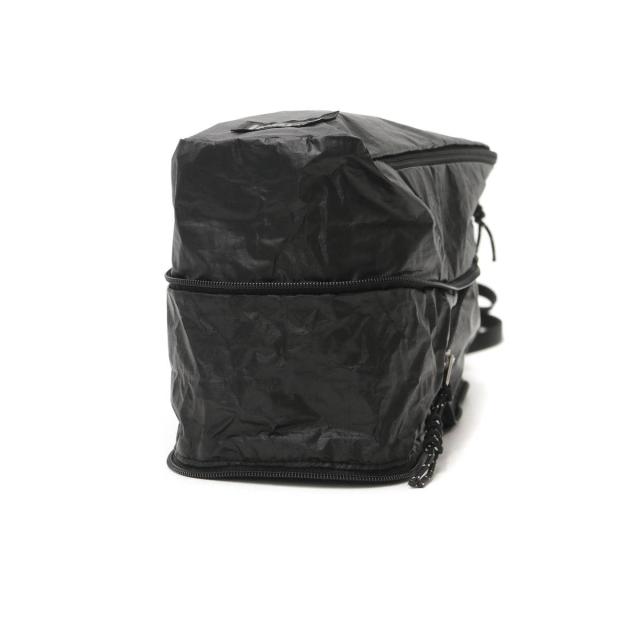 【商品レビューで＋5％】【セール30%OFF】ホーボー ショルダーバッグ hobo ポーチ バッグ POWER RIP POLYESTER EXPANDABLE POUCH 2.9L 日本製 HB-BG3105