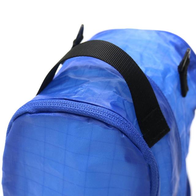 【商品レビューで＋5％】【セール30%OFF】ホーボー ショルダーバッグ hobo ポーチ バッグ POWER RIP POLYESTER EXPANDABLE POUCH 2.9L 日本製 HB-BG3105