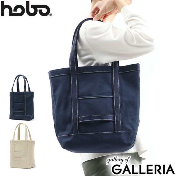 最大23％還元★10/23限定｜【商品レビューで＋5％】ホーボー トートバッグ hobo EVERYDAY TOTE M CANVAS NO.6 トート バッグ キャンバス