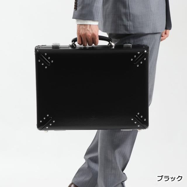 【商品レビューで＋5％】【3年保証】ホクタン アタッシュケース HOKUTAN EDGE エッジ アタッシュ A3 B4 A4 大きめ 大容量 7-160_1