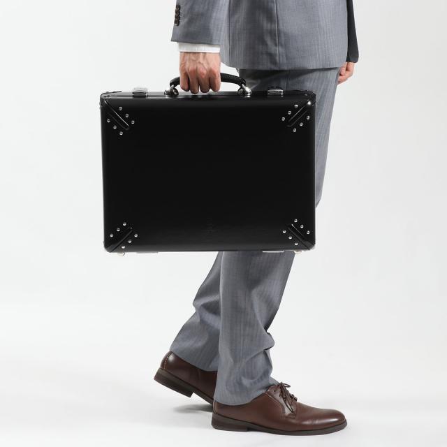 【商品レビューで＋5％】【3年保証】ホクタン アタッシュケース HOKUTAN EDGE エッジ アタッシュ A3 B4 A4 大きめ 大容量 7-160_6