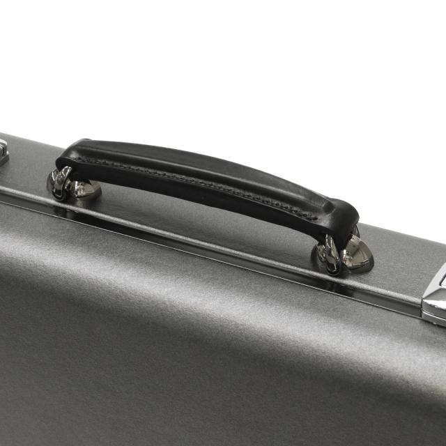 【商品レビューで＋5％】【3年保証】ホクタン アタッシュケース HOKUTAN EDGE エッジ アタッシュ A3 B4 A4 大きめ 大容量 7-160_12
