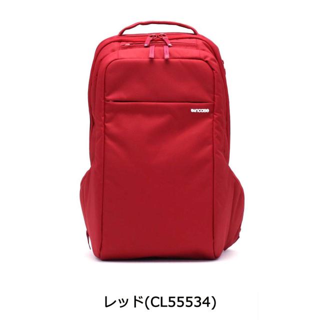 5％OFFクーポン】【商品レビューで＋5％】Incase バックパック イン