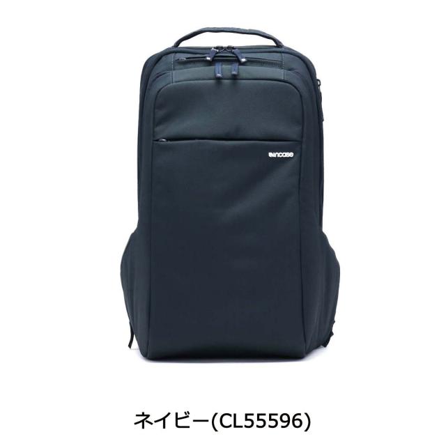 【5％OFFクーポン】【商品レビューで＋5％】Incase バックパック インケース ICON Backpack PC収納 リュックサック メンズ ICON-BP