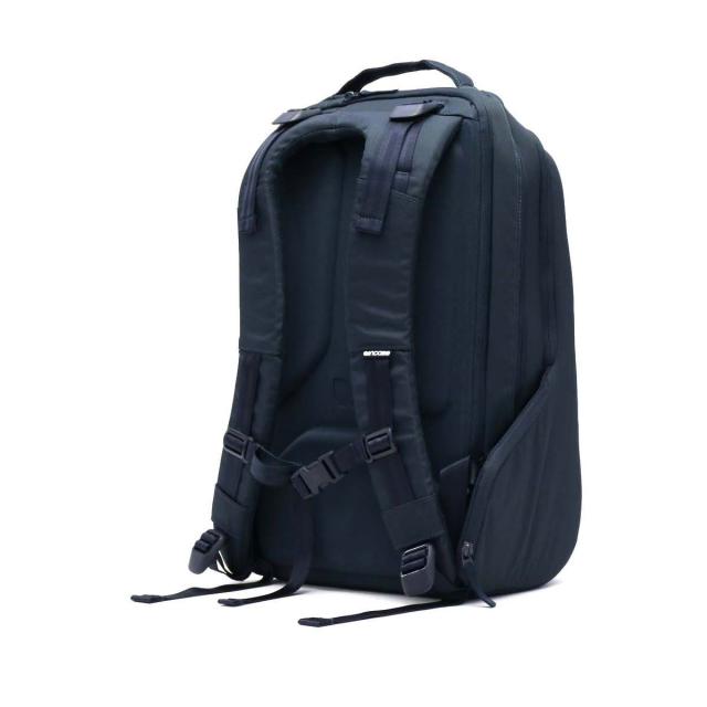 【5％OFFクーポン】【商品レビューで＋5％】Incase バックパック インケース ICON Backpack PC収納 リュックサック メンズ ICON-BP