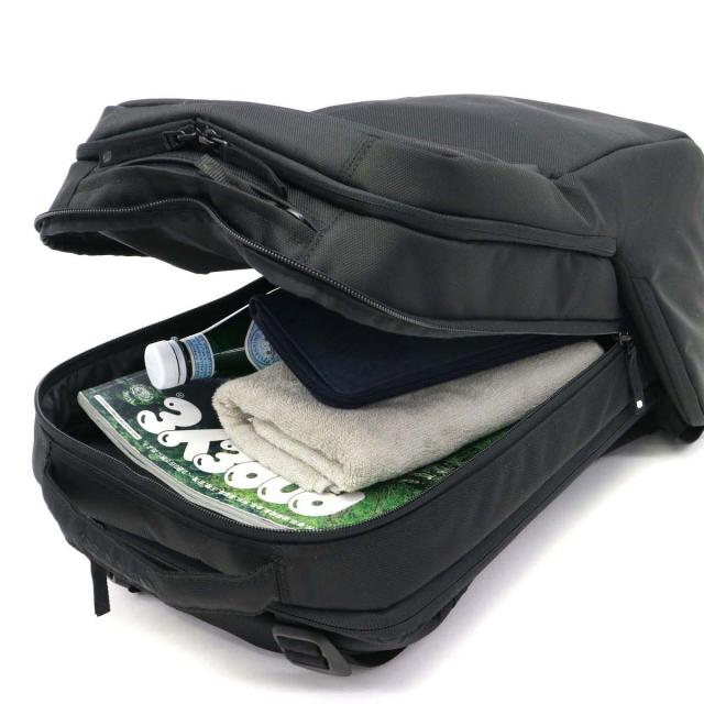 【5％OFFクーポン】【商品レビューで＋5％】Incase バックパック インケース ICON Backpack PC収納 リュックサック メンズ ICON-BP