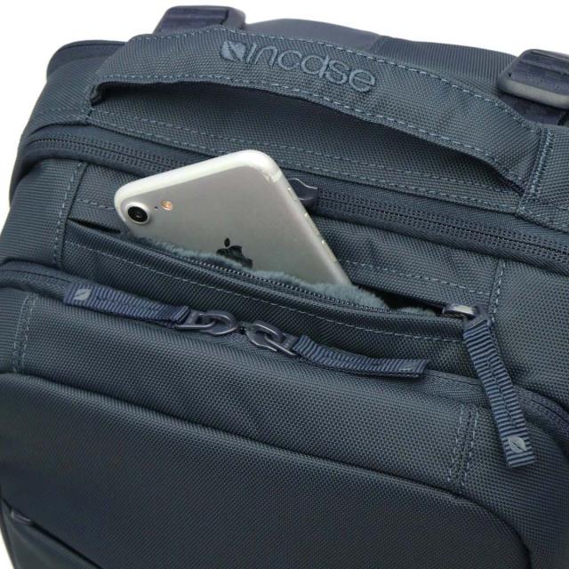 【5％OFFクーポン】【商品レビューで＋5％】Incase バックパック インケース ICON Backpack PC収納 リュックサック メンズ ICON-BP