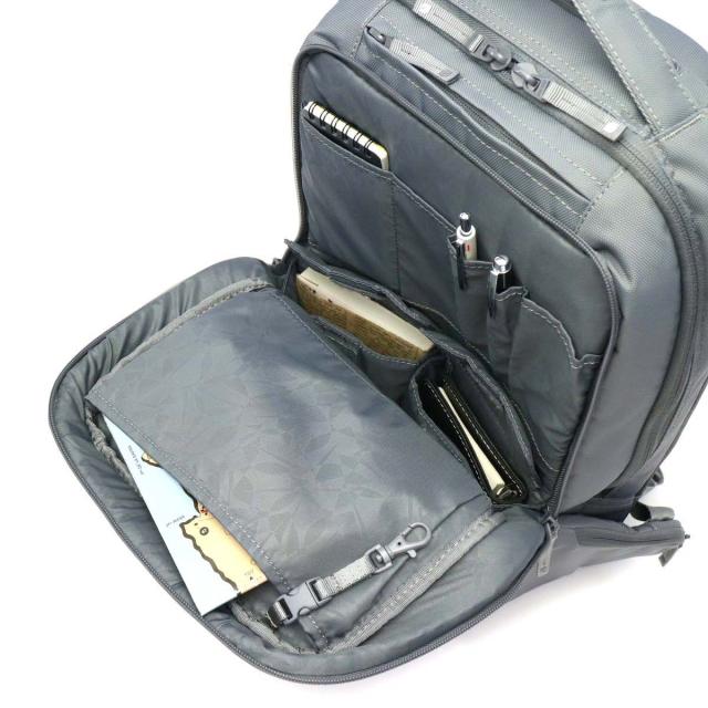 【5％OFFクーポン】【商品レビューで＋5％】Incase バックパック インケース ICON Backpack PC収納 リュックサック メンズ ICON-BP