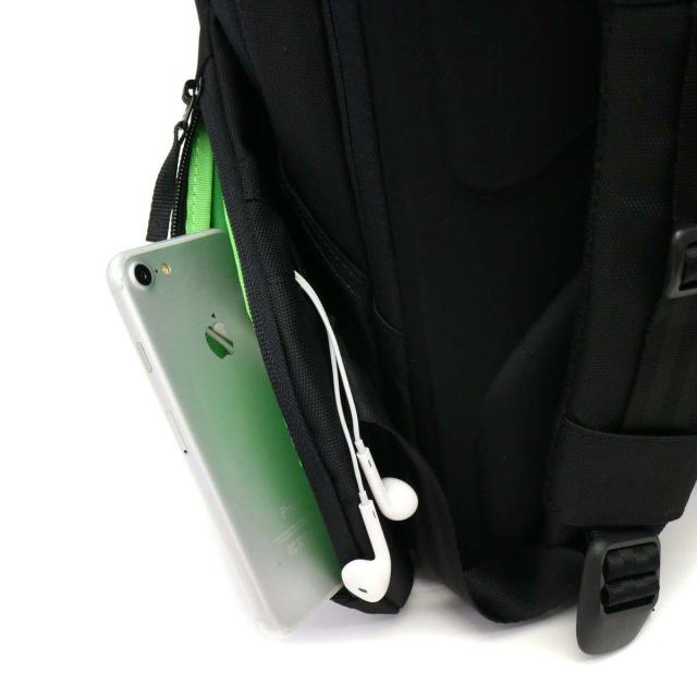 【5％OFFクーポン】【商品レビューで＋5％】Incase バックパック インケース ICON Backpack PC収納 リュックサック メンズ ICON-BP