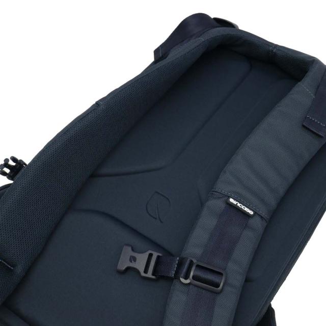 【5％OFFクーポン】【商品レビューで＋5％】Incase バックパック インケース ICON Backpack PC収納 リュックサック メンズ ICON-BP