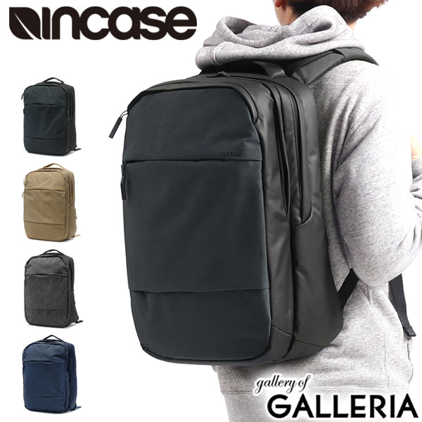 SALE! [インケース] INCASE CITY COLLECTION BACKPACK バックパック CL55450 [並行輸入品] INCASE(インケース) 大人気のインケーズバック インケース incase ブリーフケース City Collection 13\u201d Brief