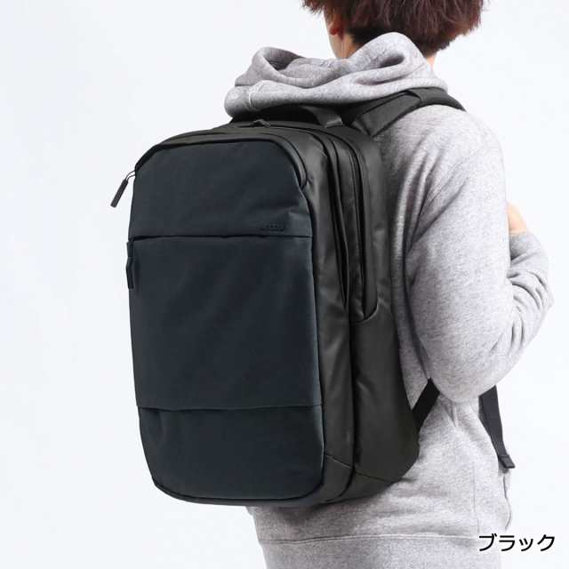 商品レビューで＋5％】【日本正規品】インケース リュック Incase