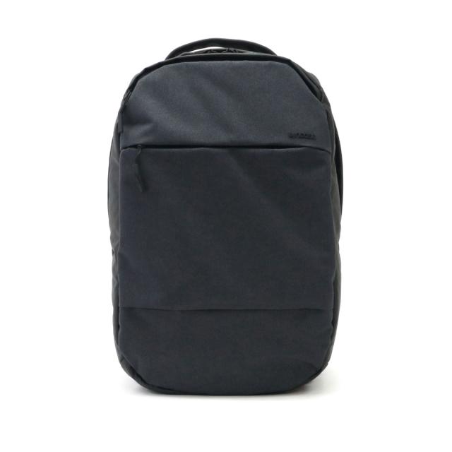 【5％OFFクーポン】【商品レビューで＋5％】【日本正規品】インケース リュック Incase City Compact Backpack ビジネスリュック 19.7L A4 通勤 メンズ