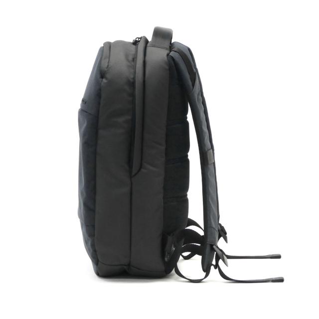 【5％OFFクーポン】【商品レビューで＋5％】【日本正規品】インケース リュック Incase City Compact Backpack ビジネスリュック 19.7L A4 通勤 メンズ