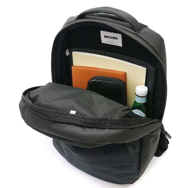 【5％OFFクーポン】【商品レビューで＋5％】【日本正規品】インケース リュック Incase City Compact Backpack ビジネスリュック 19.7L A4 通勤 メンズ