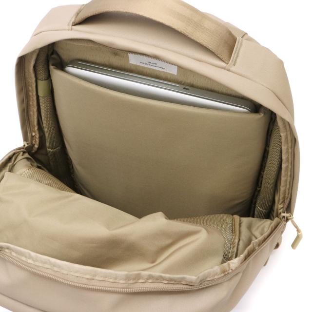【5％OFFクーポン】【商品レビューで＋5％】【日本正規品】インケース リュック Incase City Compact Backpack ビジネスリュック 19.7L A4 通勤 メンズ