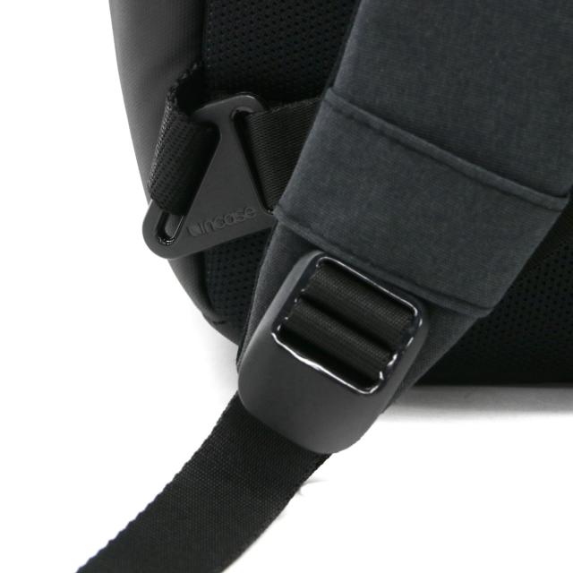 【5％OFFクーポン】【商品レビューで＋5％】【日本正規品】インケース リュック Incase City Compact Backpack ビジネスリュック 19.7L A4 通勤 メンズ