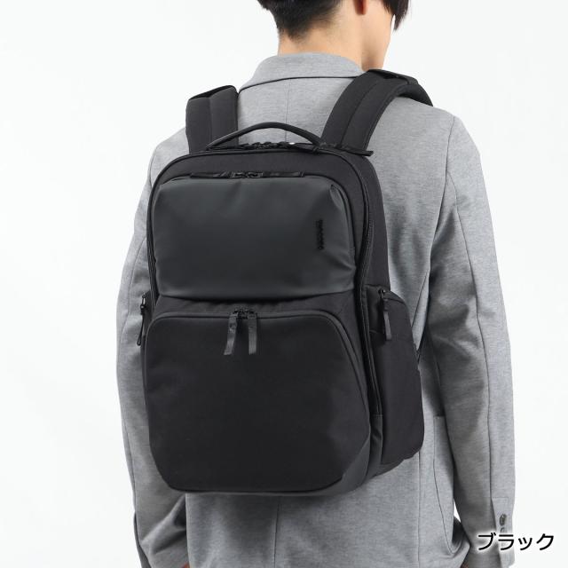 【商品レビューで＋5％】【日本正規品】インケース リュック incase A.R.C. Commuter Pack ビジネスリュック 137213053003_1