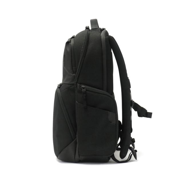 【商品レビューで＋5％】【日本正規品】インケース リュック incase A.R.C. Commuter Pack ビジネスリュック 137213053003_3