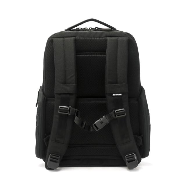 【商品レビューで＋5％】【日本正規品】インケース リュック incase A.R.C. Commuter Pack ビジネスリュック 137213053003_4
