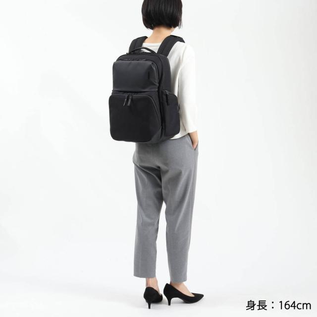 【商品レビューで＋5％】【日本正規品】インケース リュック incase A.R.C. Commuter Pack ビジネスリュック 137213053003_6