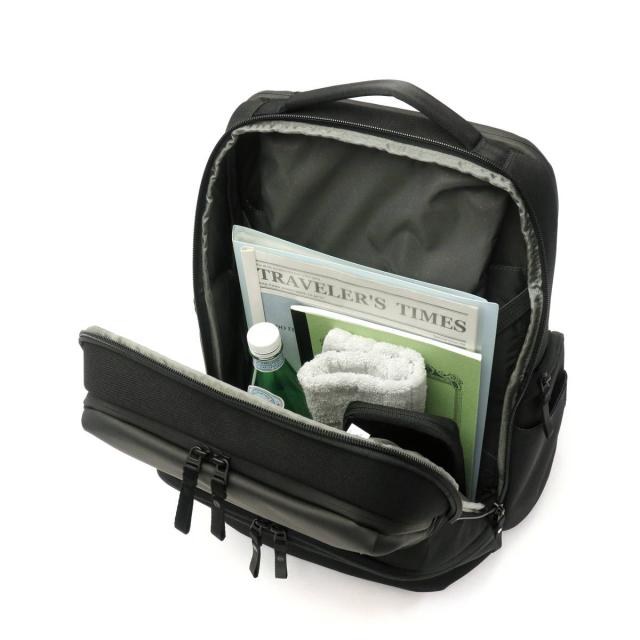 【商品レビューで＋5％】【日本正規品】インケース リュック incase A.R.C. Commuter Pack ビジネスリュック 137213053003_7